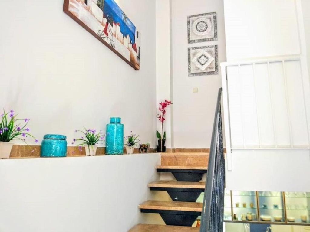 San Lorenzo Luxury Suites Seville Ngoại thất bức ảnh