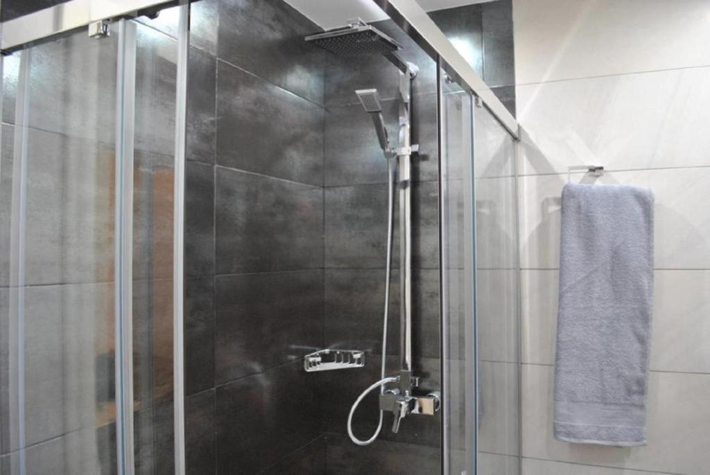 San Lorenzo Luxury Suites Seville Ngoại thất bức ảnh